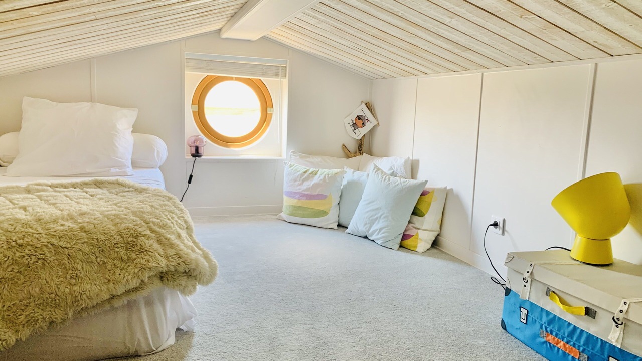 Photo of Bedroom in Ilot 11