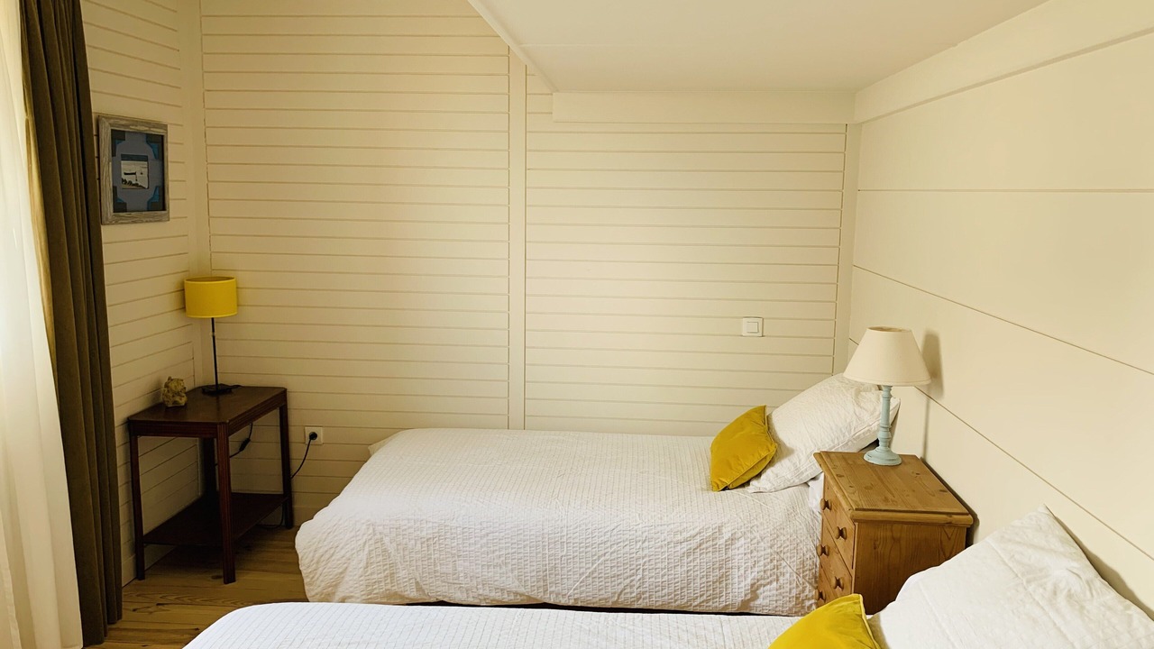 Photo of Bedroom in Ilot 11