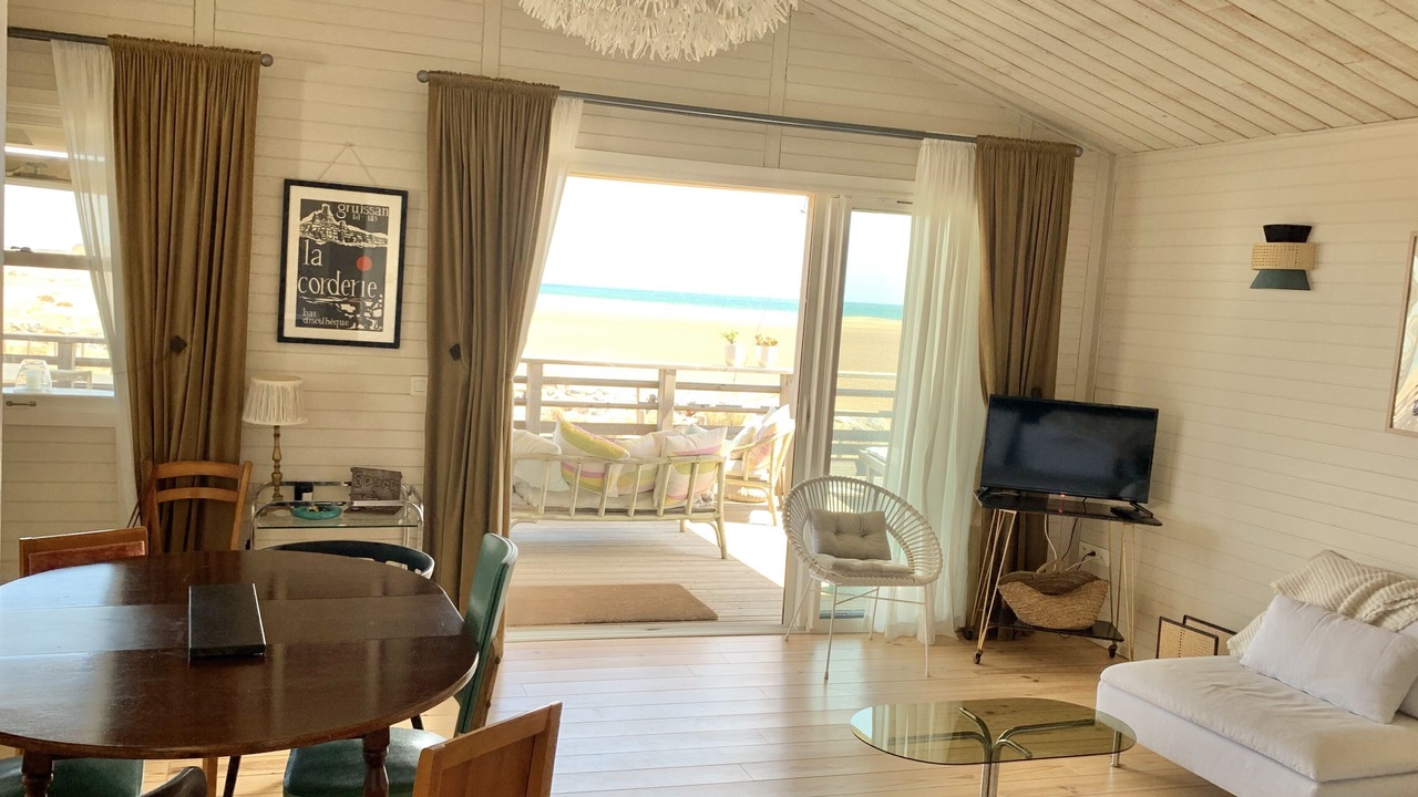 Photo of Livingroom in Ilot 11