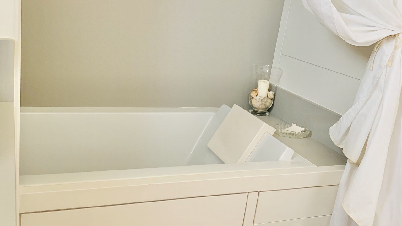 Photo of Bathroom in Ilot 11