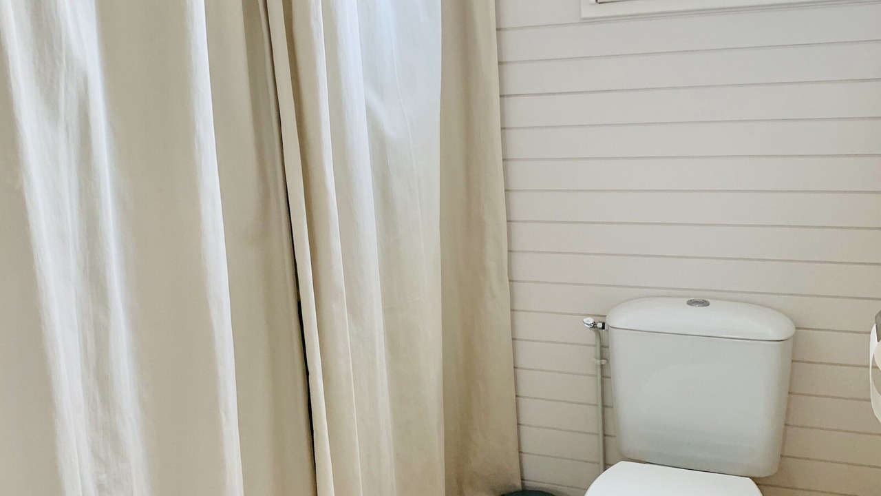 Photo of Bathroom in Ilot 11