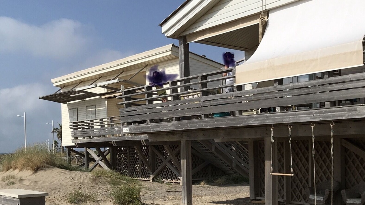 Photo of Outdoor in Ilot 11
