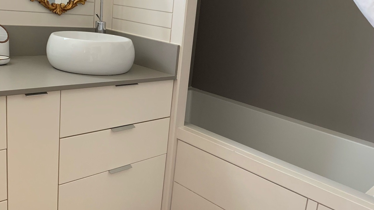 Photo of Bathroom in Ilot 11