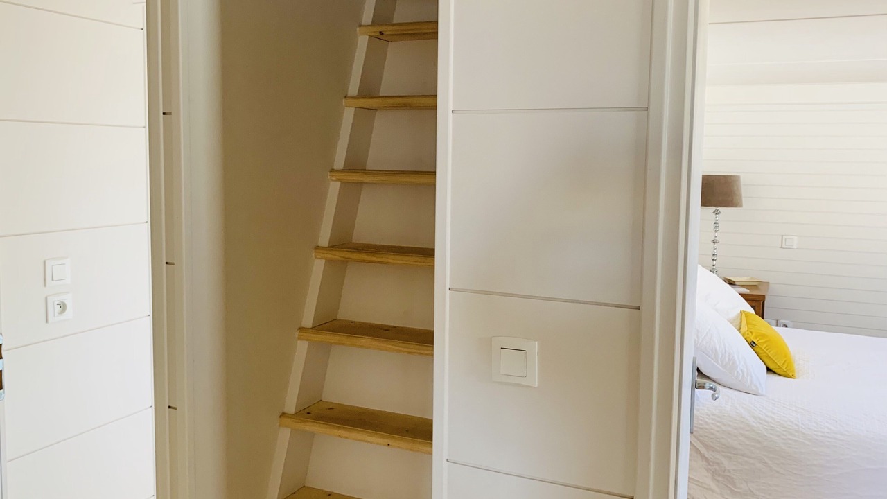 Photo of Bedroom in Ilot 11