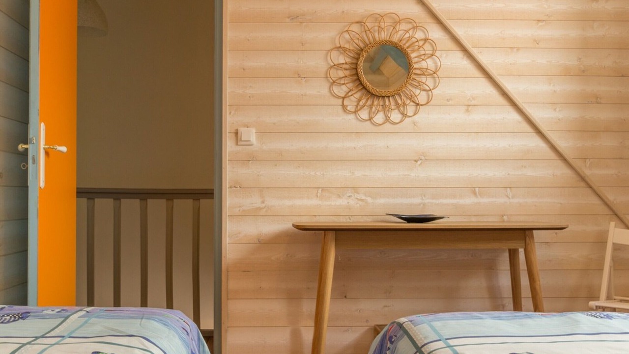Photo of Bedroom in Saint-Pair-sur-Mer