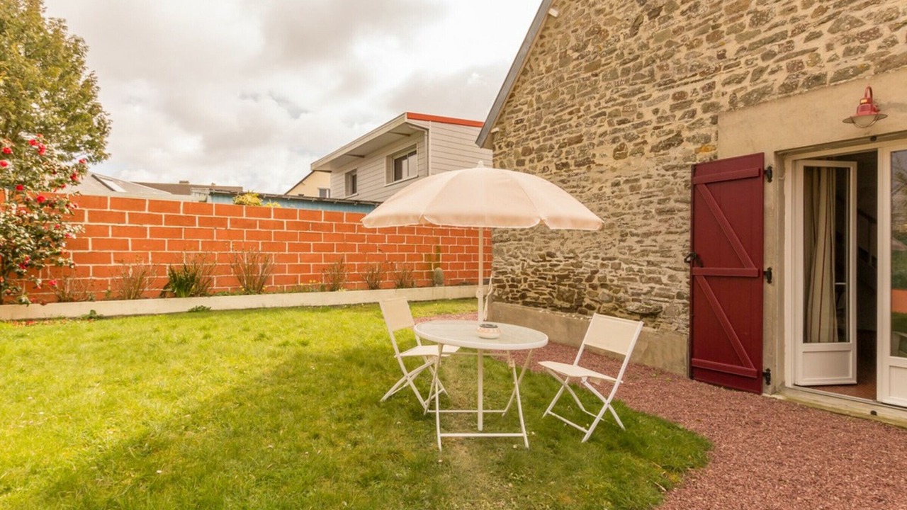 Photo of Outdoor in Saint-Pair-sur-Mer