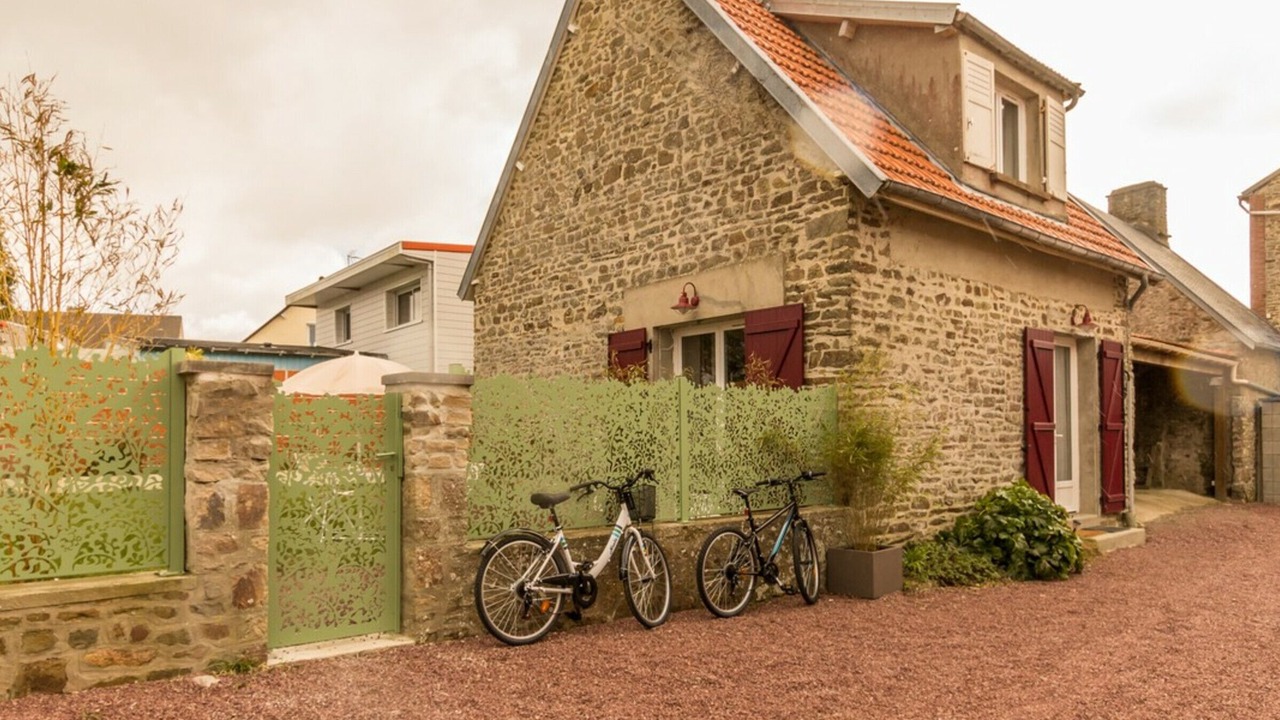 Photo of Outdoor in Saint-Pair-sur-Mer