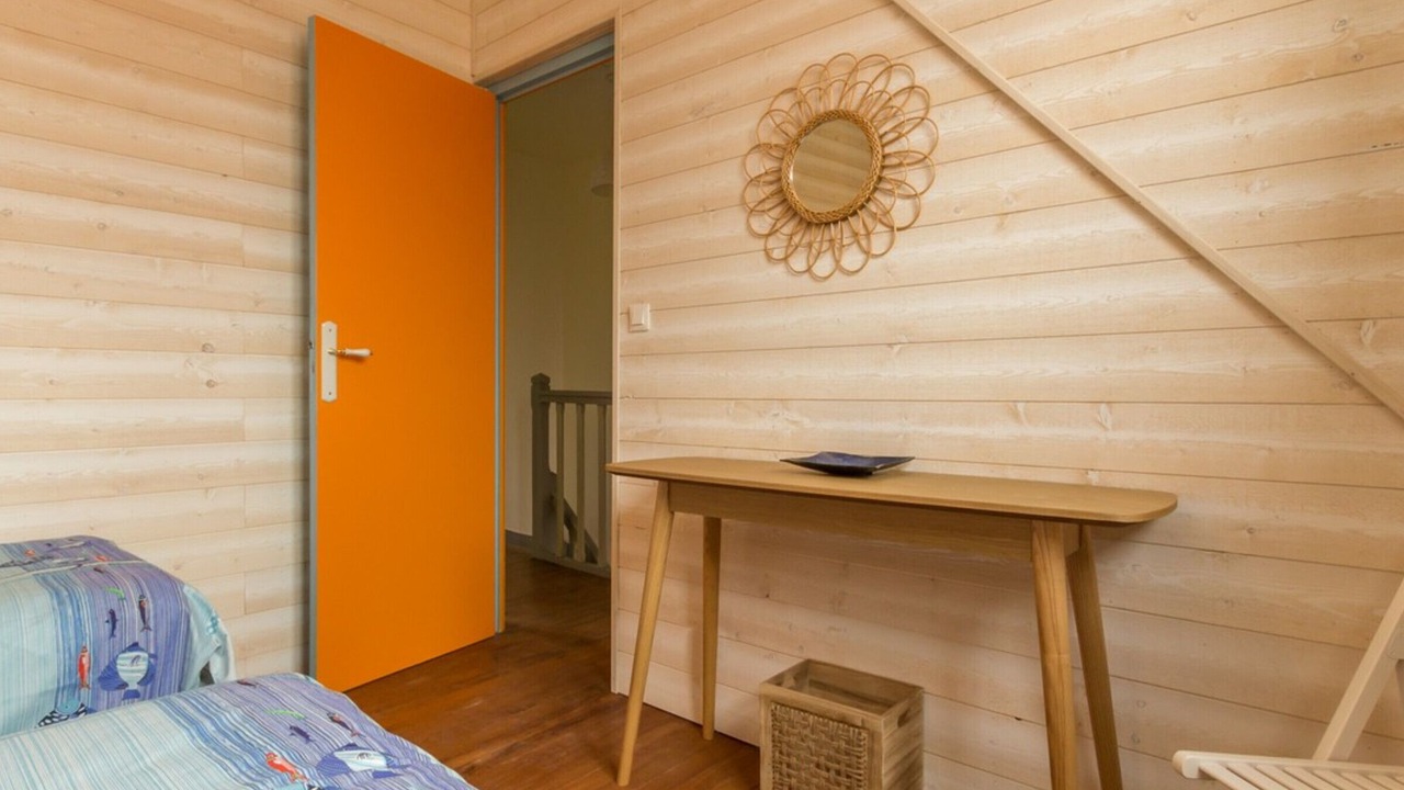 Photo of Bedroom in Saint-Pair-sur-Mer