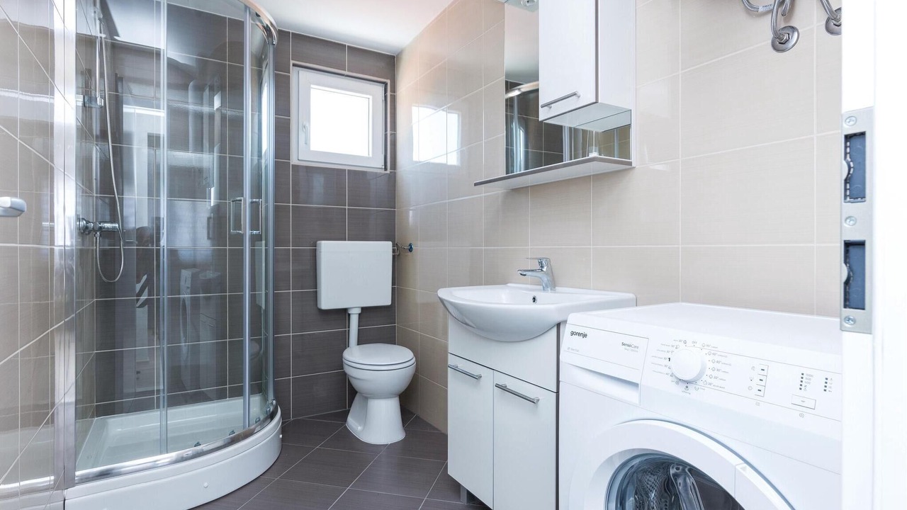 Photo of Bathroom in Pakostane