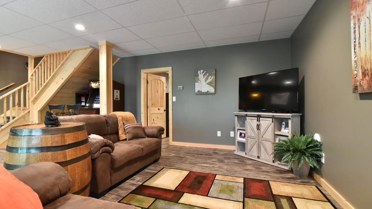 Photo of Bedroom in Black Mountain