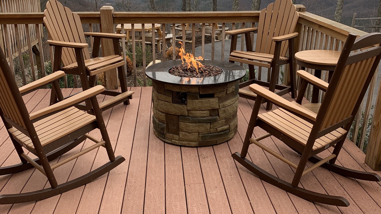 Photo of Outdoor in Black Mountain