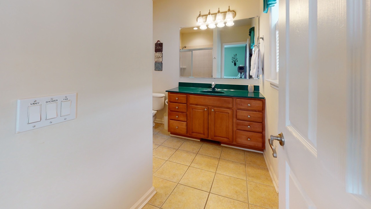 Photo of Bathroom in Selbyville