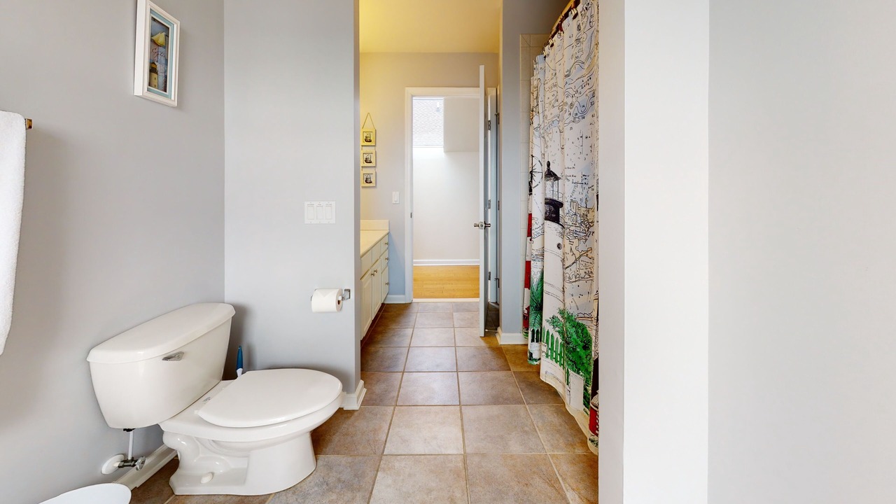 Photo of Bathroom in Selbyville