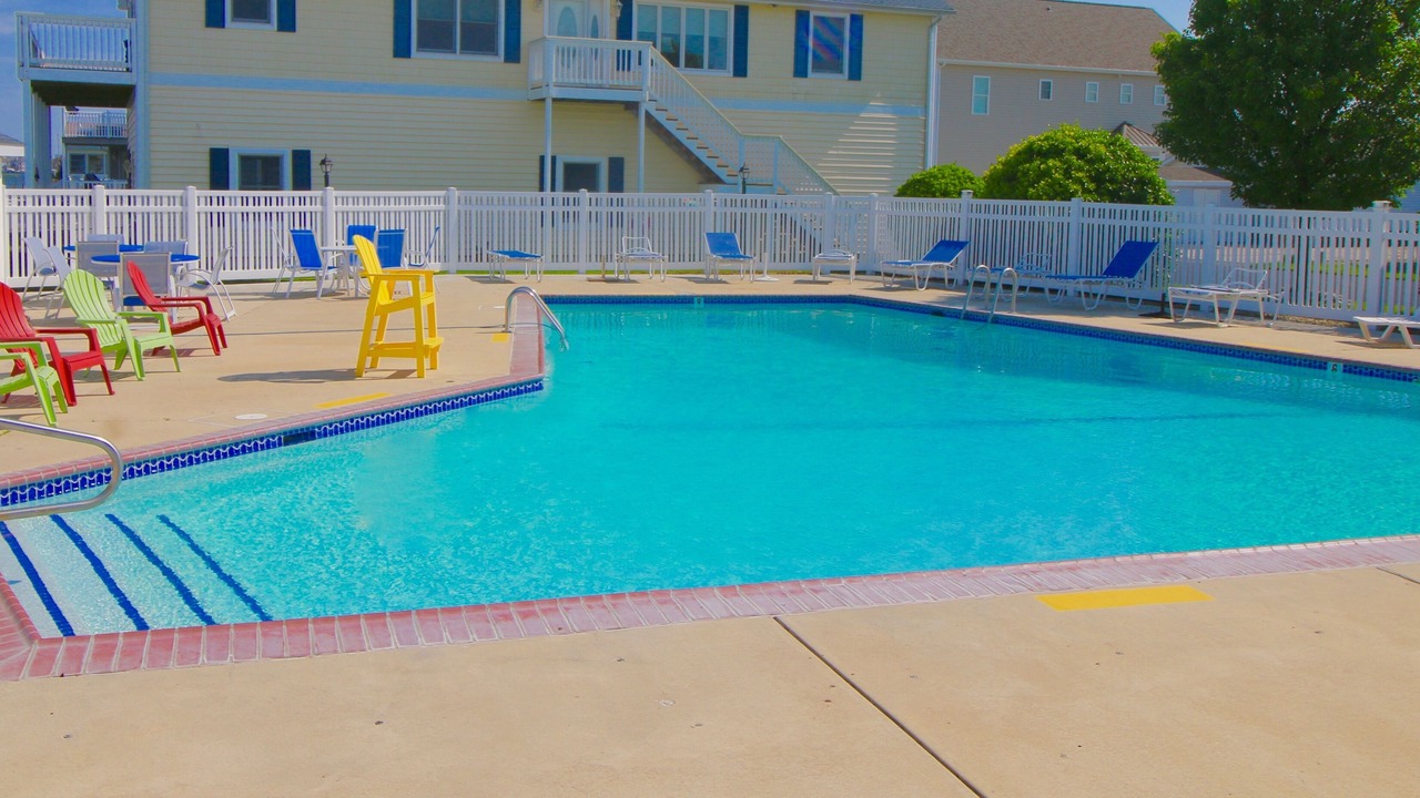 Photo of Outdoor in Selbyville