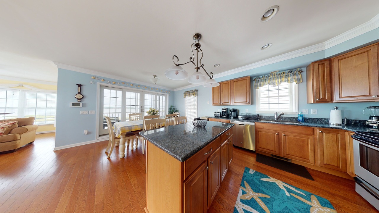 Photo of Kitchen in Selbyville