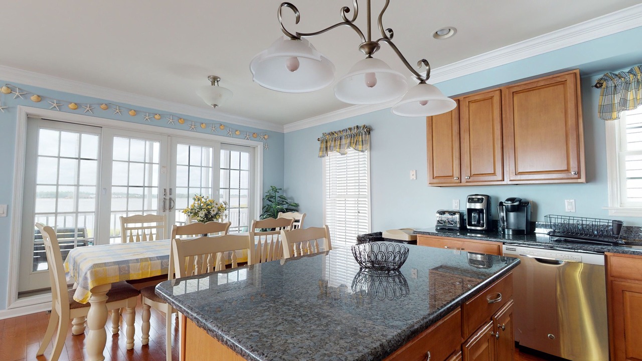 Photo of Kitchen in Selbyville