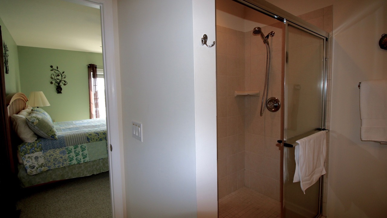 Photo of Bathroom in Selbyville