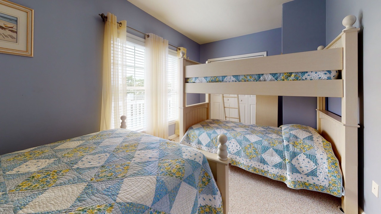 Photo of Bedroom in Selbyville