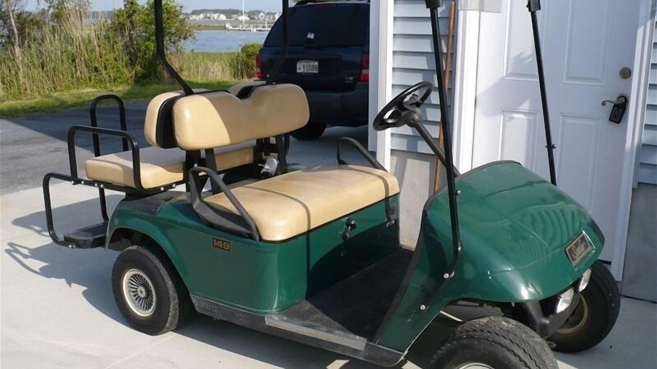 Photo of Outdoor in Selbyville