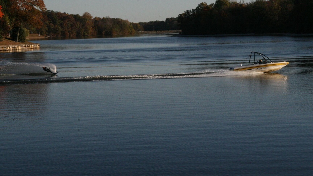 Photo of Outdoor in Effingham