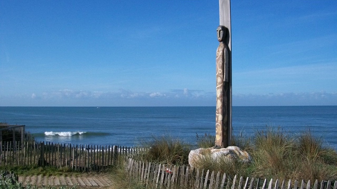 Photo of Others in Bretignolles-sur-Mer