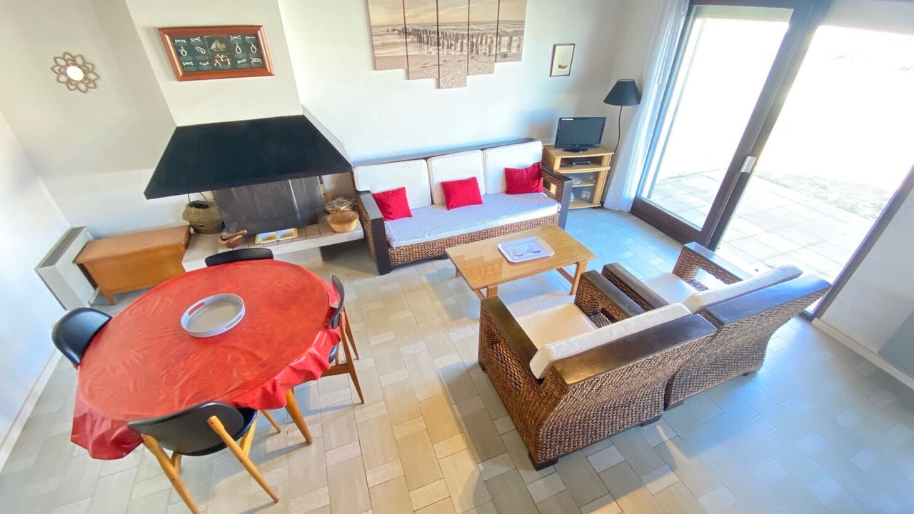 Photo of Livingroom in Bretignolles-sur-Mer