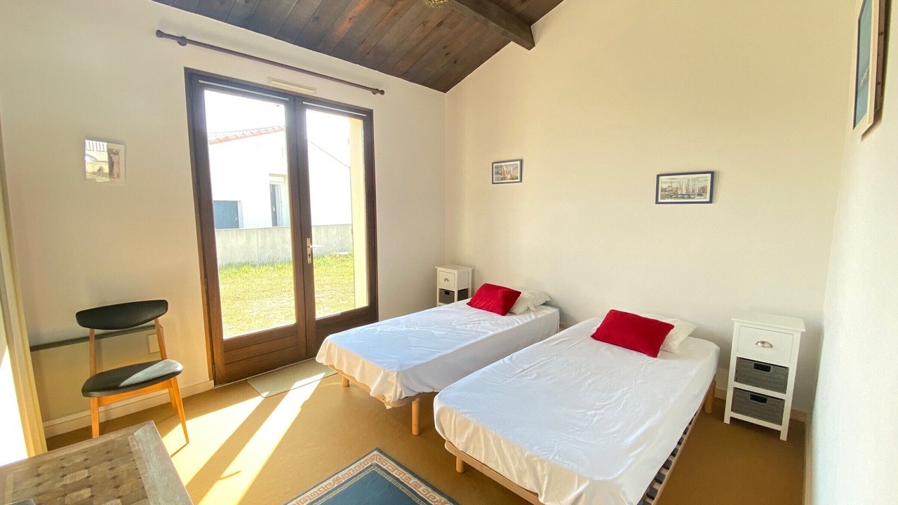 Photo of Bedroom in Bretignolles-sur-Mer