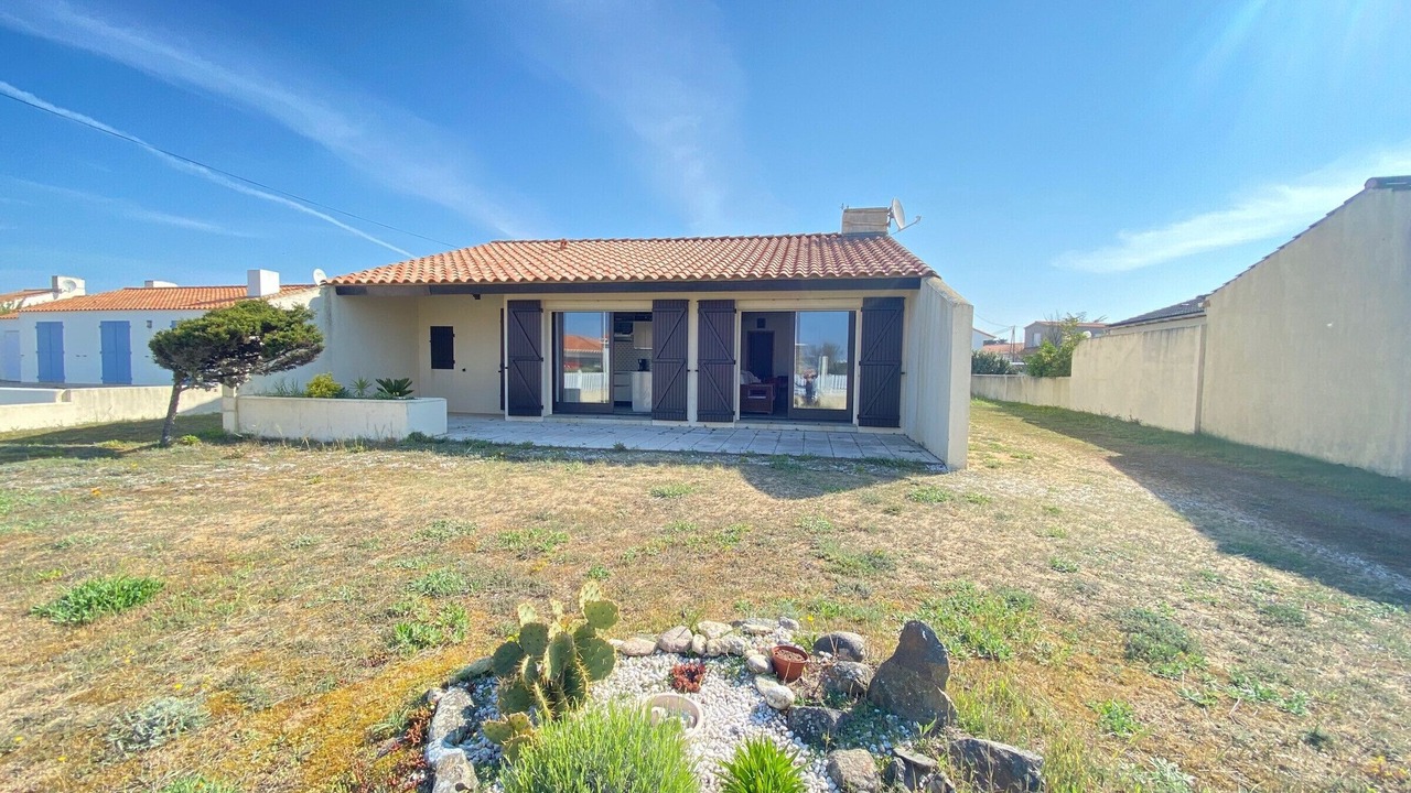 Photo of Outdoor in Bretignolles-sur-Mer
