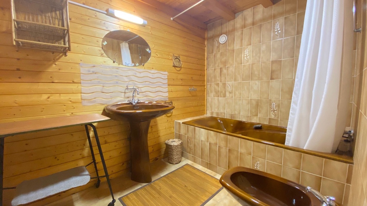 Photo of Bathroom in Bretignolles-sur-Mer
