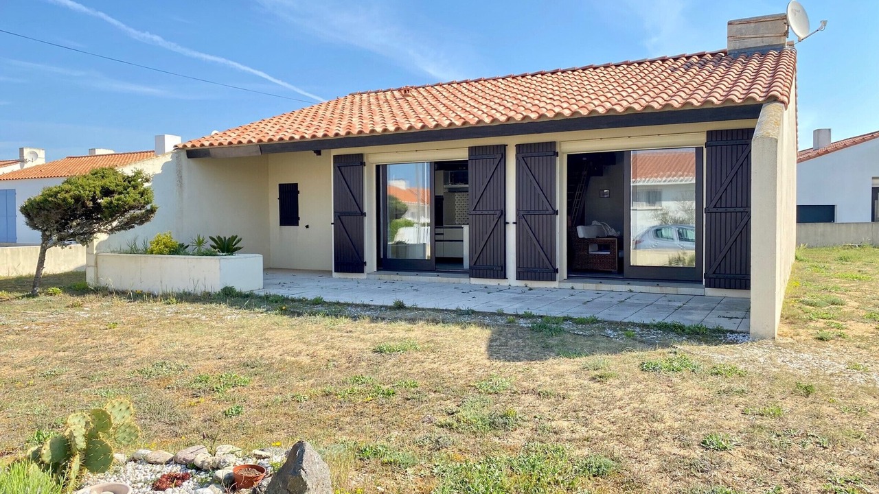 Photo of Outdoor in Bretignolles-sur-Mer