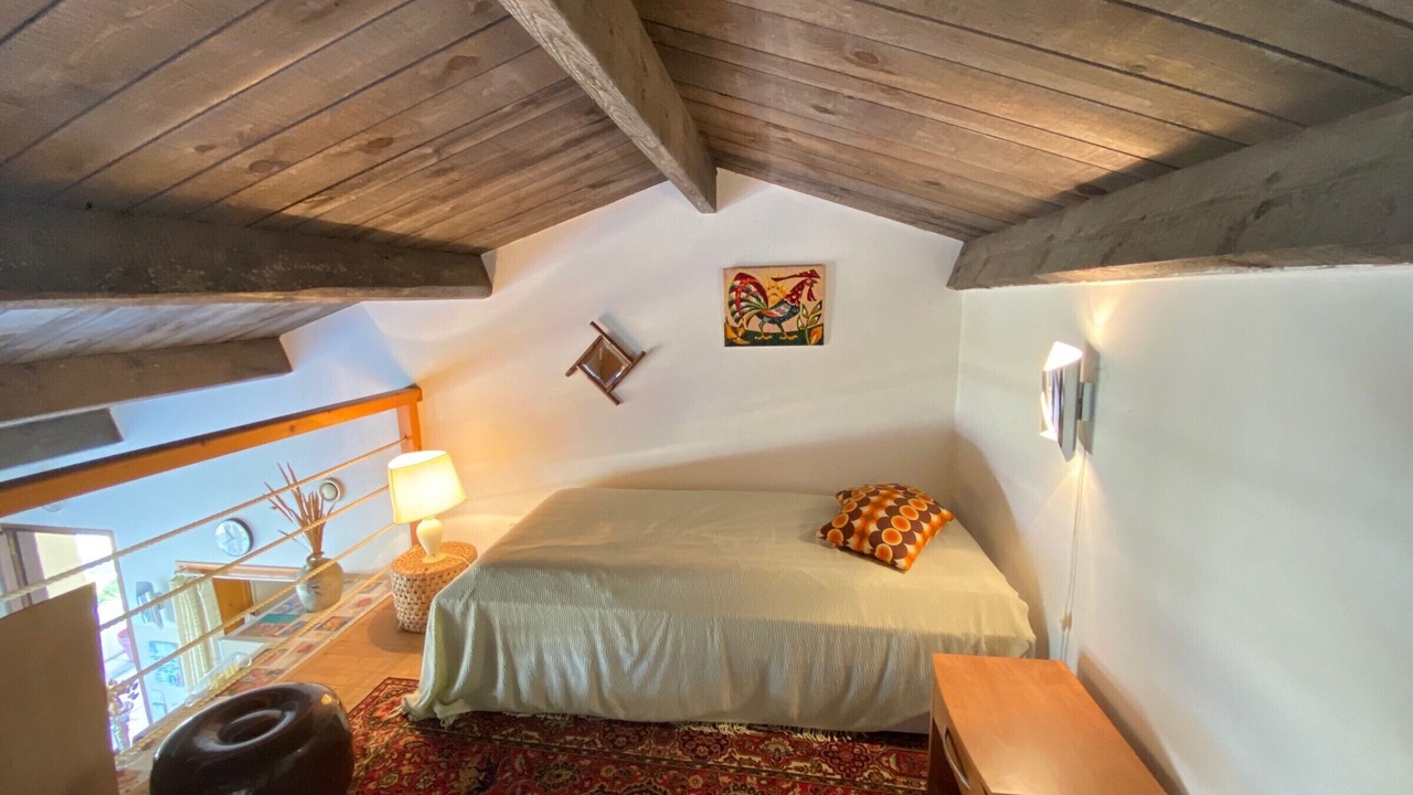 Photo of Bedroom in Bretignolles-sur-Mer
