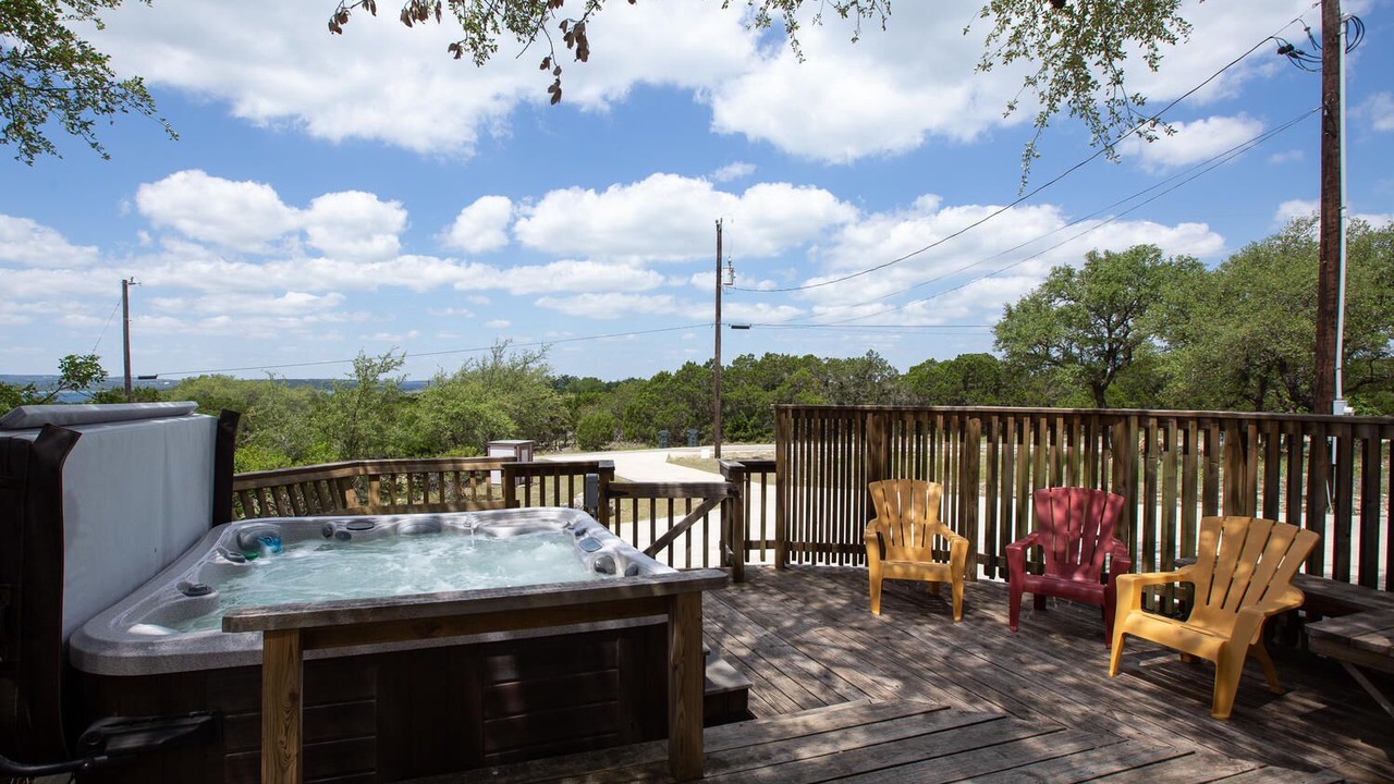 Photo of Outdoor in Canyon Lake