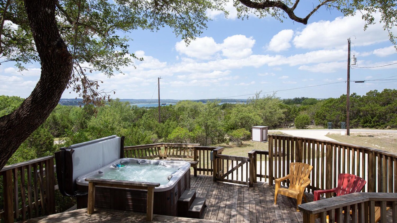 Photo of Others in Canyon Lake