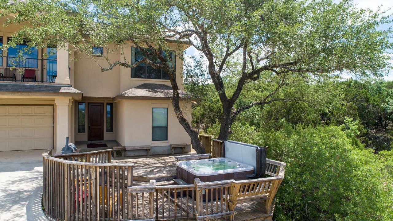 Photo of Others in Canyon Lake