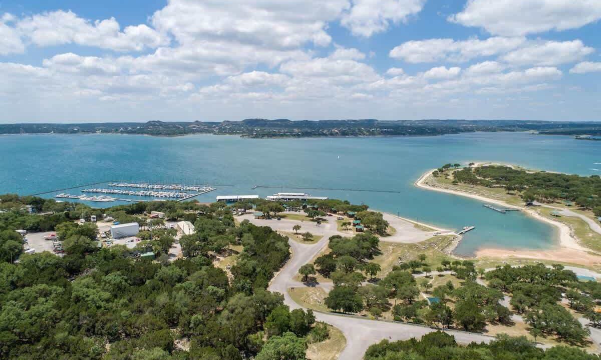 Photo of Outdoor in Canyon Lake