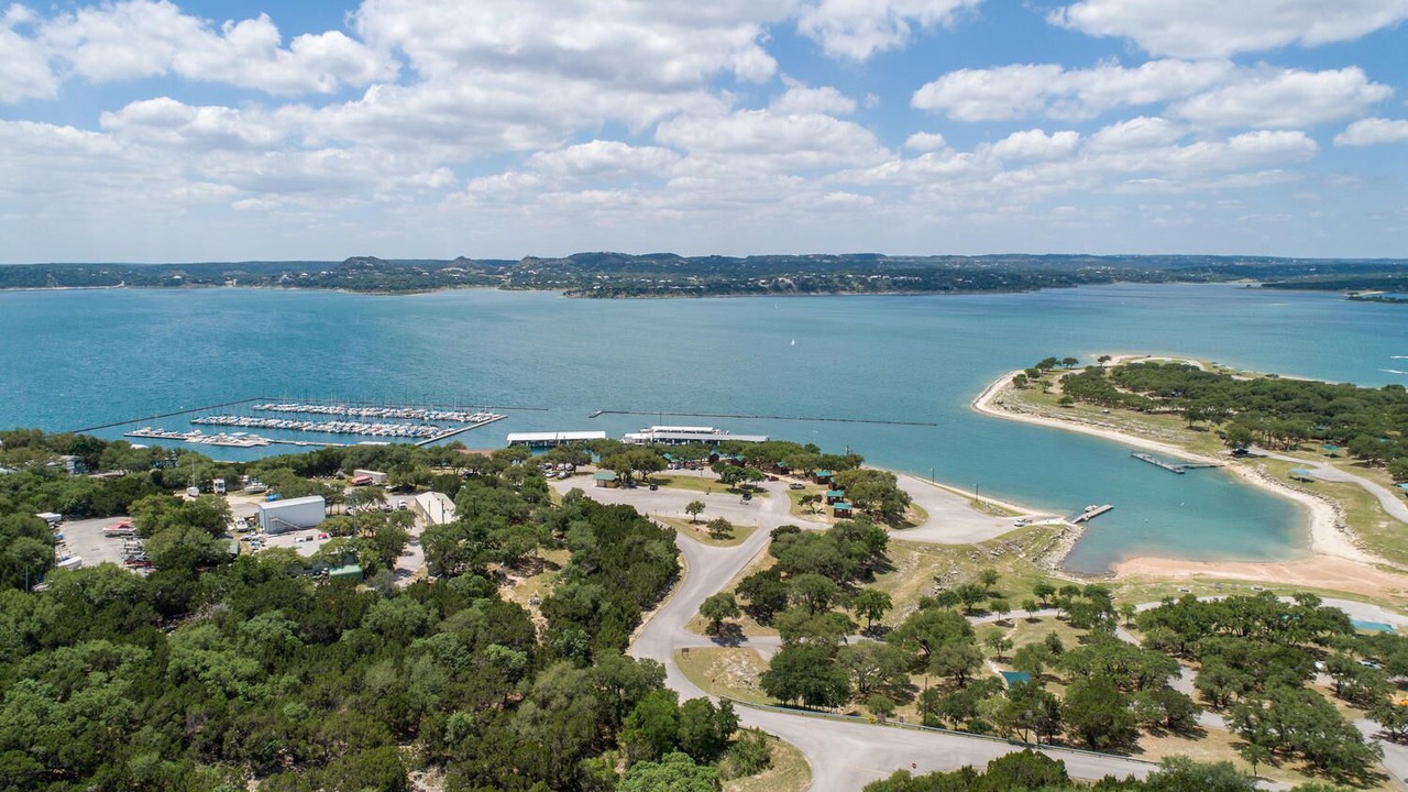 Photo of Outdoor in Canyon Lake