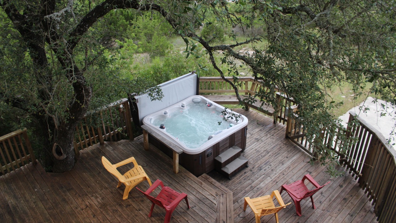 Photo of Others in Canyon Lake