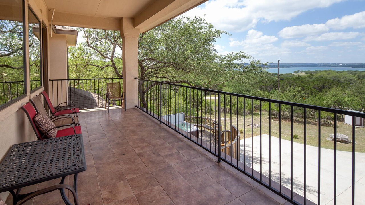 Photo of Outdoor in Canyon Lake