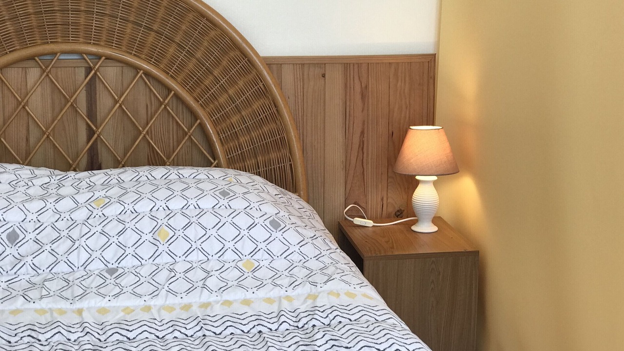 Photo of Bedroom in La Tranche-sur-Mer
