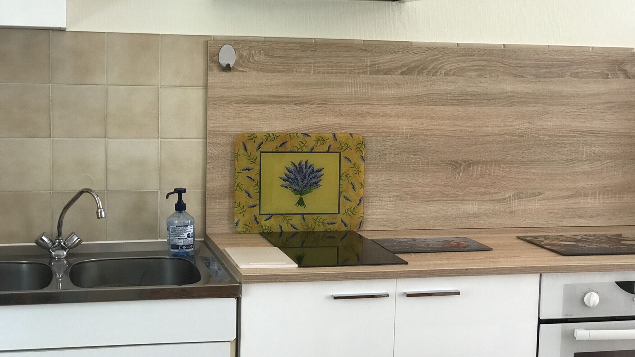 Photo of Kitchen in La Tranche-sur-Mer