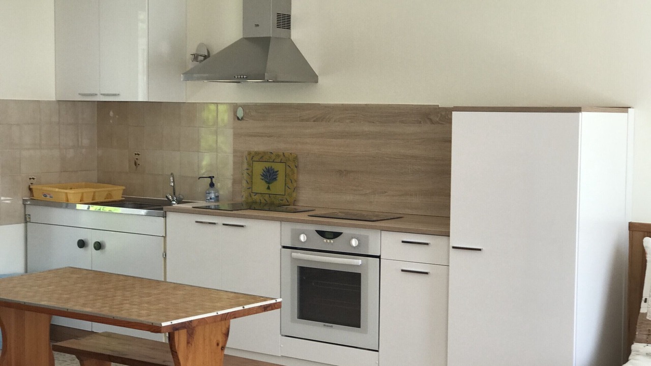 Photo of Kitchen in La Tranche-sur-Mer