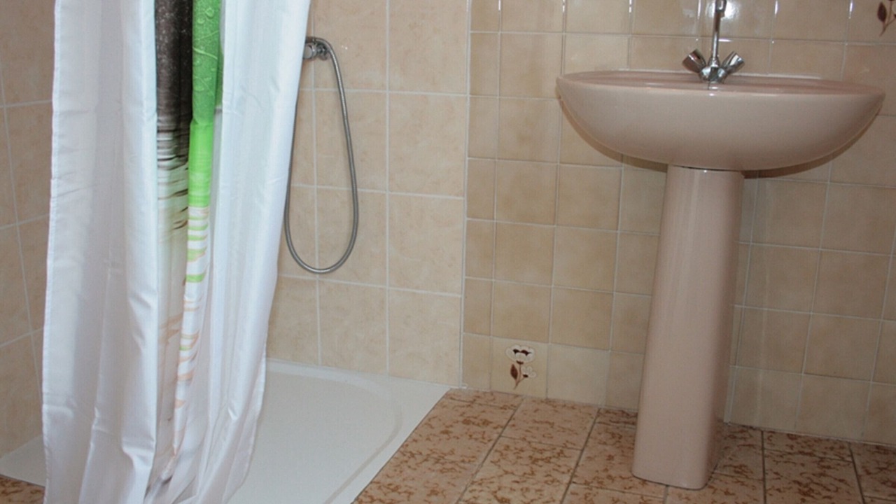 Photo of Bathroom in La Tranche-sur-Mer