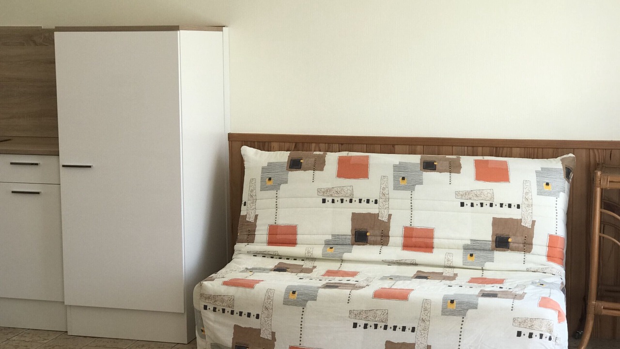 Photo of Bedroom in La Tranche-sur-Mer