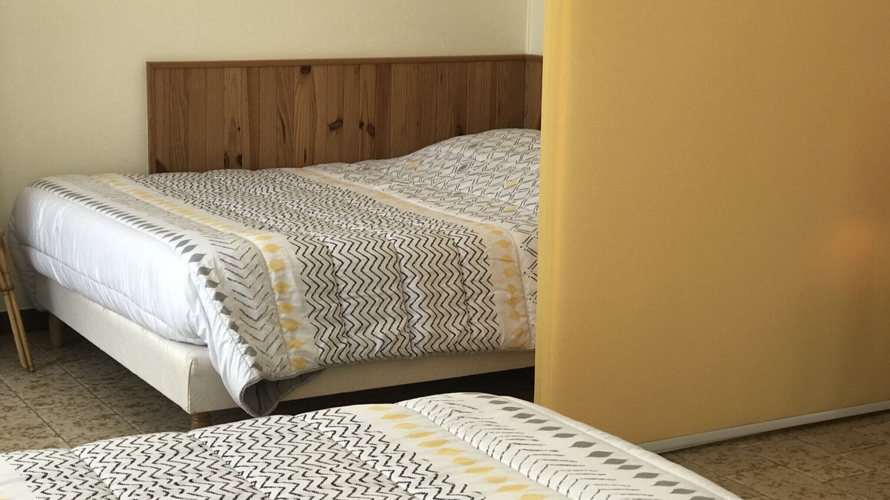 Photo of Bedroom in La Tranche-sur-Mer