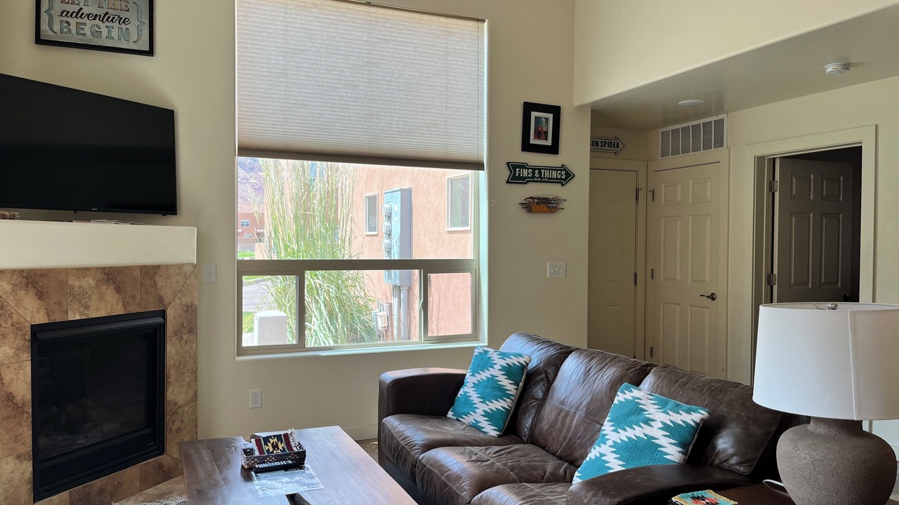 Photo of Livingroom in Moab South Valley