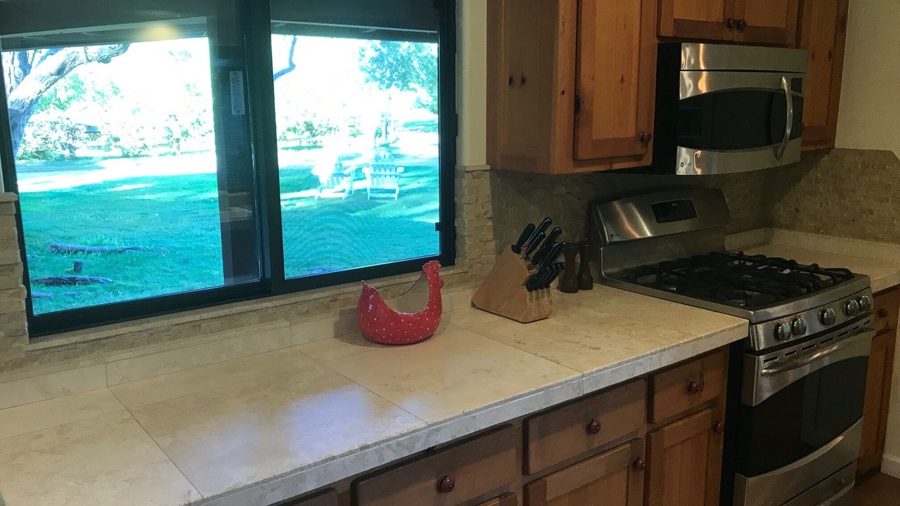 Photo of Kitchen in Sedona