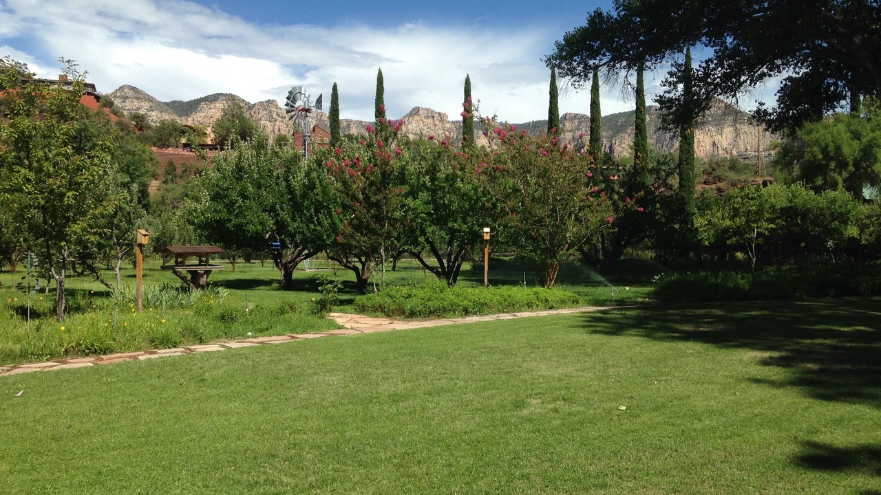 Photo of Outdoor in Sedona