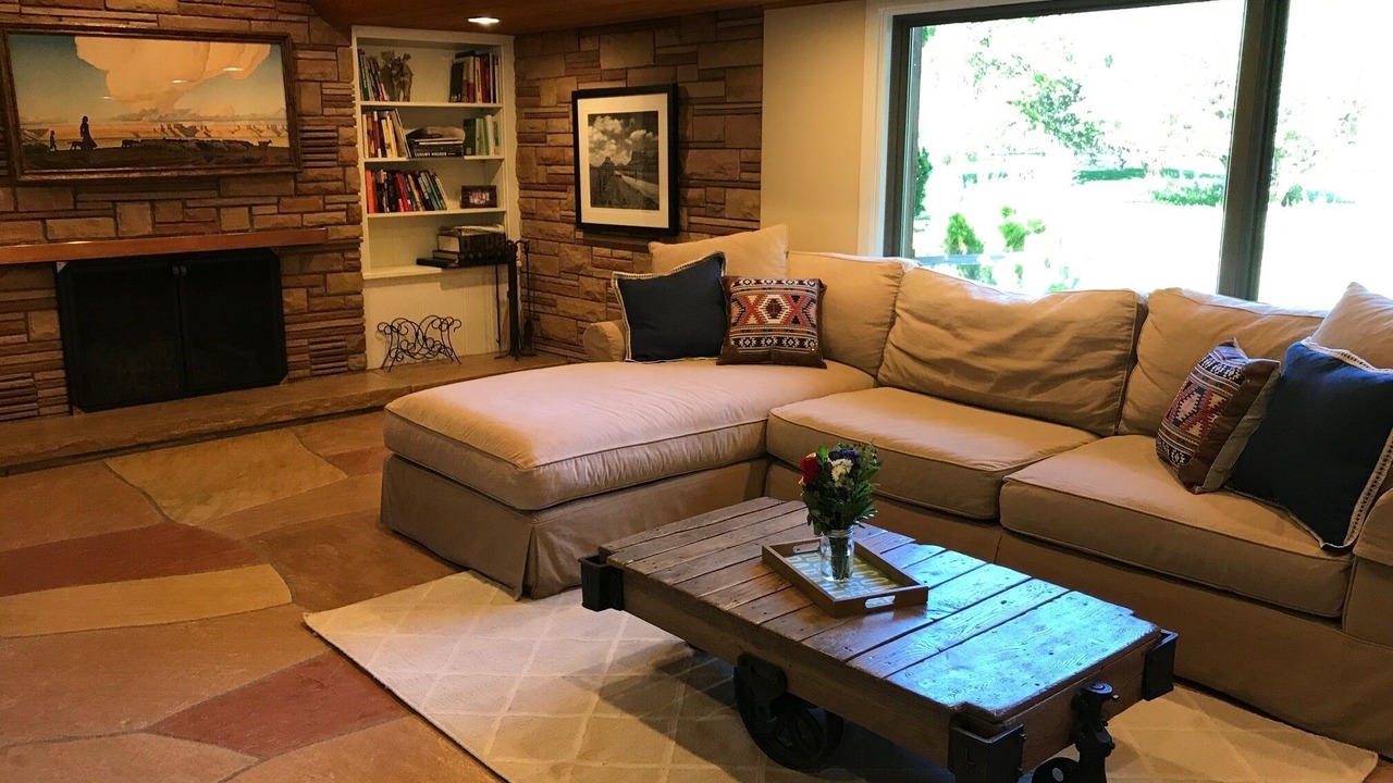 Photo of Bedroom in Sedona