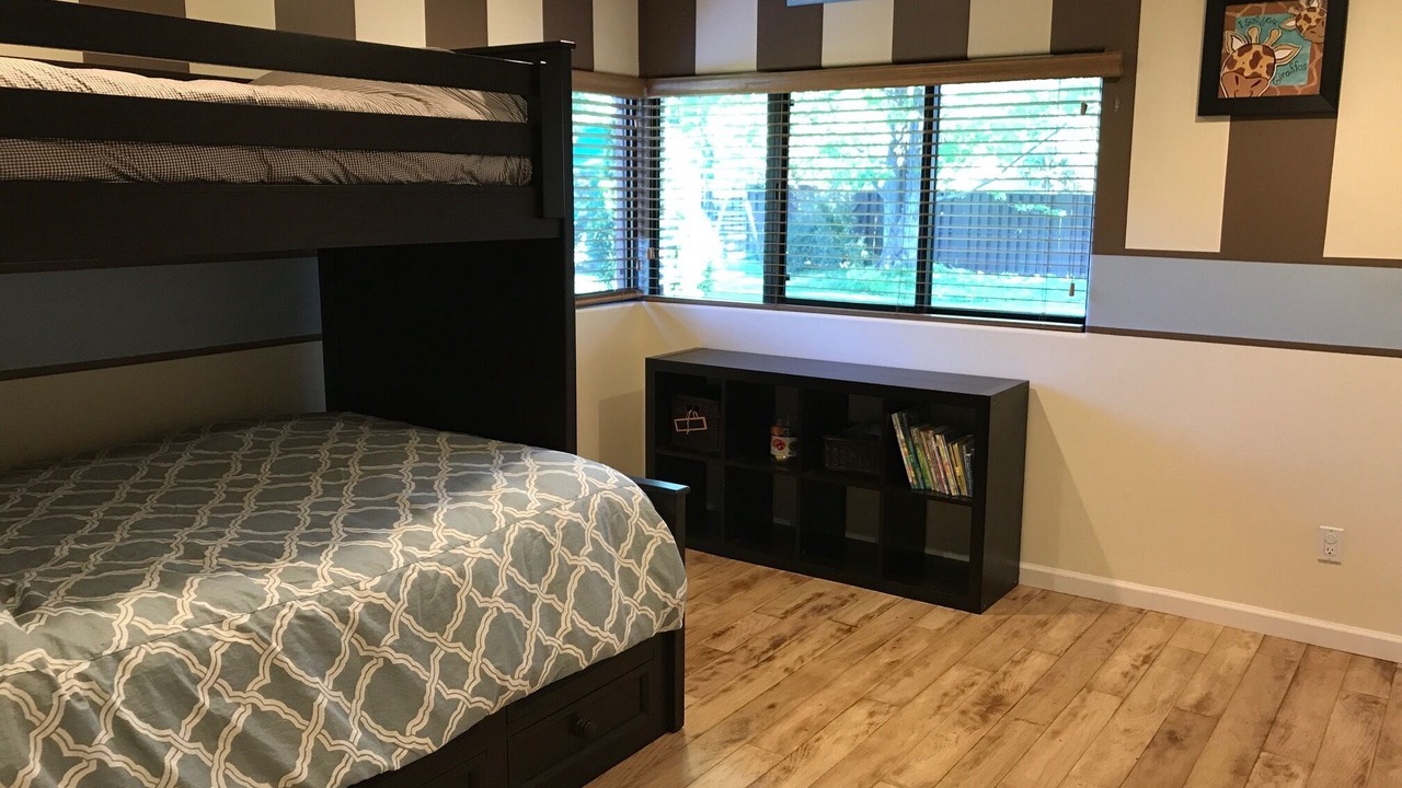 Photo of Bedroom in Sedona