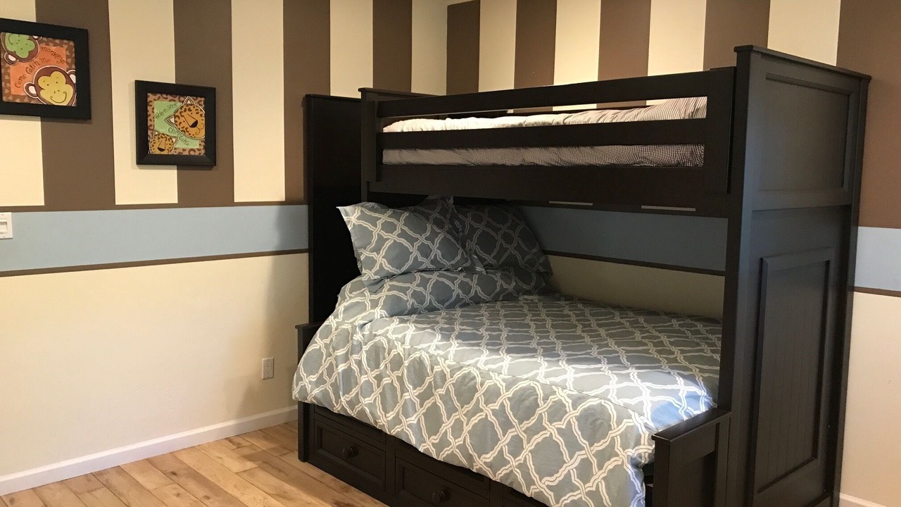 Photo of Bedroom in Sedona